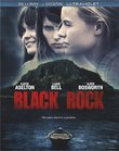 Black Rock [Blu-ray]