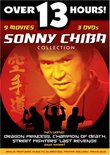 Sonny Chiba Collection