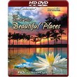 Living Landscapes: The World's Most Beautiful Places [HD DVD]