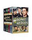 Hogan's Heroes - The Complete Seasons 1-5