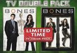 Bones: Seasons One and Two (Double Pack)