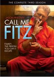 Call Me Fitz: Complete Third Season