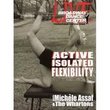 Live at Broadway Dance Center - Active-Isolated Flexibility