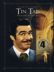 Idolos de Oro del Cine Mexicano: German Valdez Tin Tan, 4 Pack Vol. 1