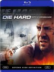 Die Hard With a Vengeance [Blu-ray]
