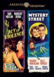 Act of Violence/Mystery Street