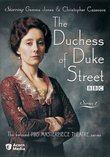The Duchess of Duke Street - Series 1