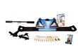 Urban Rebounder Cable Flex with DVD