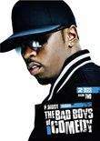 P. Diddy Presents the Bad Boys Comedy: Season Two