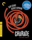Charade (The Criterion Collection) [Blu-ray]