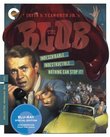 The Blob (Criterion Collection) [Blu-ray]