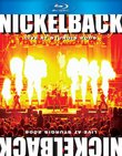 Nickelback: Live at Sturgis [Blu-ray]