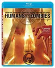 Humans Vs Zombies [Blu-ray]