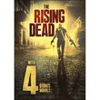The Rising Dead with 4 Movies: Farm / Population 2 / Rabid Rage / The Invaders Genesis