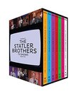 Best of the Statler Brothers TV Shows - Season One