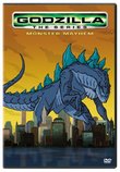 Godzilla: The Series - Monster Mayhem