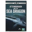 NATURE: Attenborough & The Sea Dragon DVD