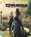 WALKING DEAD, THE SEASON 10 BD + DGTL [Blu-ray]