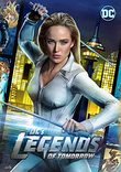 DC's Legends of Tomorrow: The Complete Sixth Season
