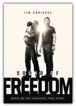 Sound of Freedom DVD & Blu-ray