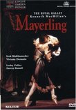 Kenneth's MacMillan's Mayerling / Mukhamedov, Durante, Collier, Royal Ballet