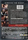 The Purge / The Purge: Anarchy Double Feature