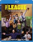 The League: The Complete Season One [Blu-ray]