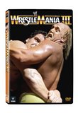 WWE: WrestleMania III