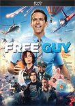 Free Guy (Feature)