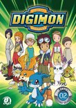 Digimon: Digital Monsters - The Official Second Season