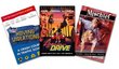 80's Teen Flick 3 Pack: License to Drive/Mischief/Moving Violations