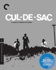 Cul-de-sac: The Criterion Collection [Blu-ray]