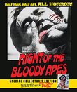 Night of the Bloody Apes (with bonus movie Doctor of Doom) [Blu-ray + DVD]