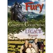 Legacy & Fury: Complete Collections
