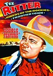 Riders Of The Rockies (1937) / Frontier Town (1937)