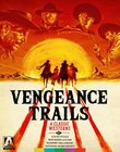 Vengeance Trails (4-Disc Standard Special Edition) [Blu-ray]
