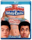 Harold & Kumar Go to White Castle (Extreme Unrated) [Blu-ray]