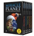 Miracle Planet (DVD Box Set)
