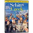 Schitt's Creek Season 3 DVD