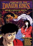 Legend of the Dragon Kings Collection