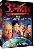 3rd Rock From the Sun - The Complete Series