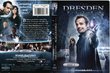 The Dresden Files, Season One, Disk 1 [DVD]
