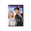Hallmark Hall of Fame DVD "The Makeover" Staring Julia Stiles