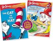 Dr. Seuss The Cat In the Hat (Animated)/Dr. Seuss: Green Eggs And Ham Value Pack