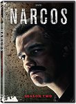 Narcos: Season 2