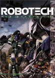 Robotech - Counter Strike (Vol. 12)
