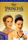 The Princess Diaries (2-Disc Collectors Set)