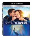 Breakthrough 4k Ultra Hd [Blu-ray]