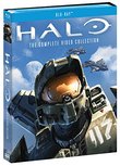 Halo: The Complete Video Collection [Blu-ray]