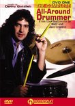 The Complete All- Around Drummer DVD#1